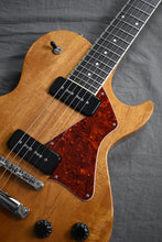 Load image into Gallery viewer, Collings 290 Custom Natural w/ ThroBak 55/56