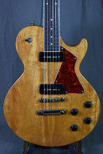Load image into Gallery viewer, Collings 290 Custom Natural w/ ThroBak 55/56