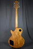 Collings 290 Custom Natural w/ ThroBak 55/56