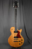 Collings 290 Custom Natural w/ ThroBak 55/56