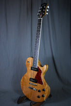 Load image into Gallery viewer, Collings 290 Custom Natural w/ ThroBak 55/56