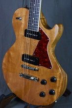Load image into Gallery viewer, Collings 290 Custom Natural w/ ThroBak 55/56