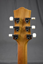 Load image into Gallery viewer, Collings 290 Custom Natural w/ ThroBak 55/56