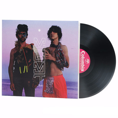 MGMT / Oracular Spectacular