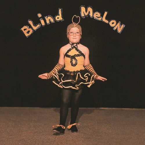BLIND MELON / Blind Melon [Import - Holland]