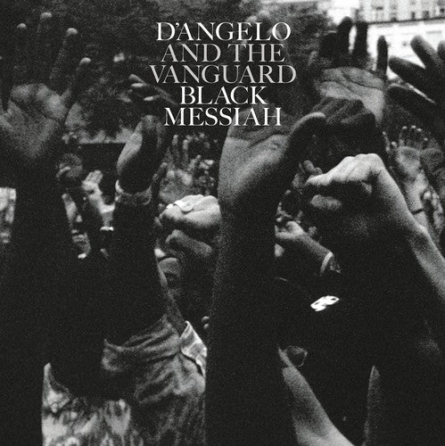 D'ANGELO & THE VANGUARD / Black Messiah