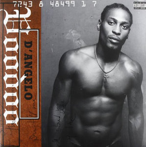 D'ANGELO / Voodoo