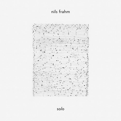 FRAHM, NILS / Solo