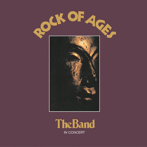 BAND. / Rock of Ages