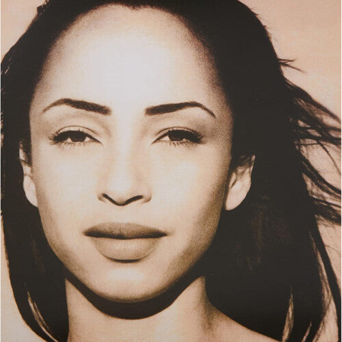 SADE / The Best Of Sade