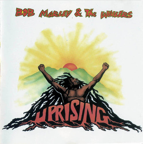 MARLEY, BOB / Uprising