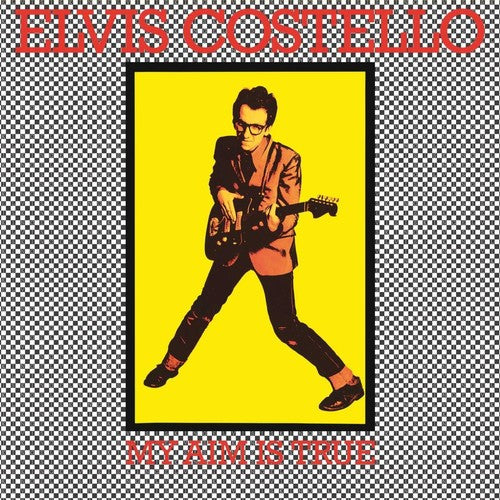 COSTELLO, ELVIS / My Aim Is True