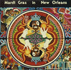 MARDI GRAS IN NEW ORLEANS / Mardi Gras In New Orleans (Various Artists)
