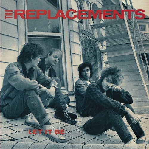 REPLACEMENTS / Let It Be