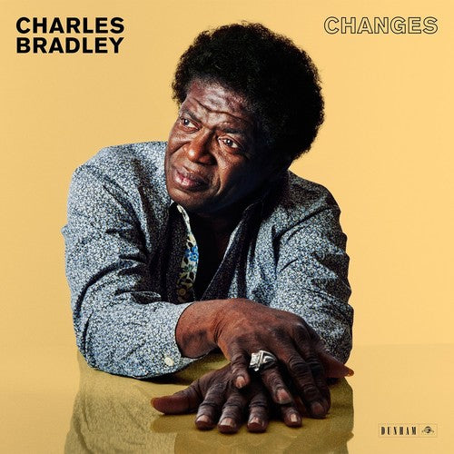 BRADLEY, CHARLES / Changes