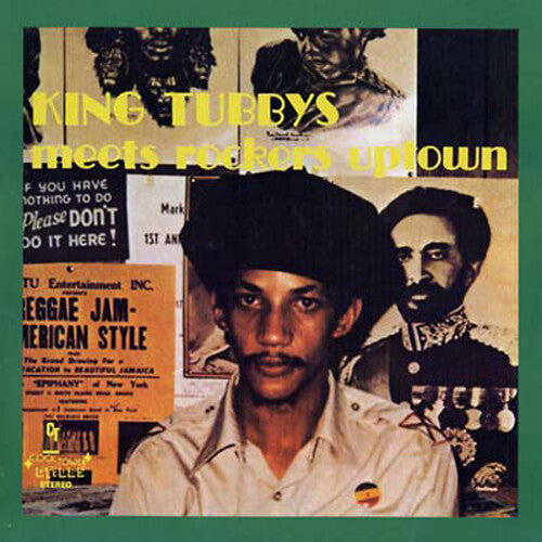 KING TUBBY / Meets Rockers Uptown