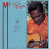 RANGLIN, ERNEST / Mr. Ranglin With Soul