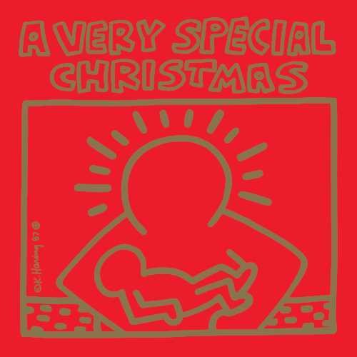VARIOUS ARTISTS / A Very Special Christmas