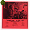 DRIVE-BY TRUCKERS / Plan 9 Records July 13, 2006 [Import]