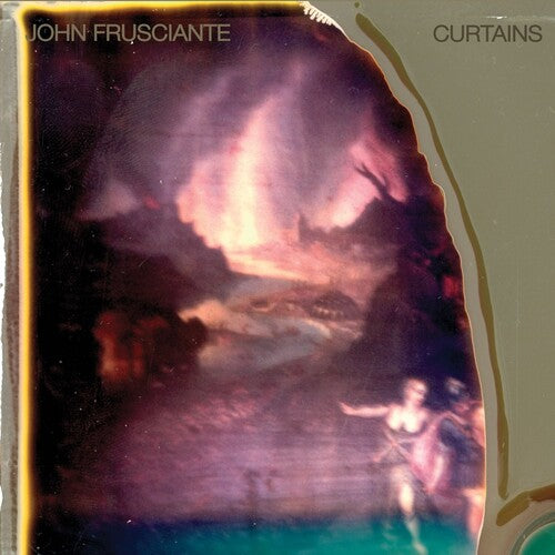 FRUSCIANTE, JOHN / Curtains