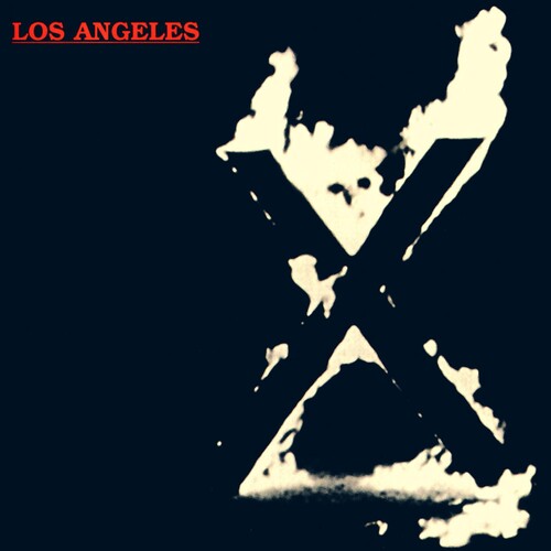 X / Los Angeles