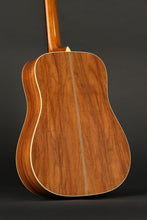 Load image into Gallery viewer, Collings D2 Custom Craft Red Narra