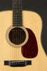 Collings D2 Custom Craft Red Narra