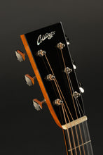 Load image into Gallery viewer, Collings D2 Custom Craft Red Narra