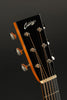 Collings D2 Custom Craft Red Narra