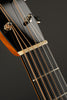 Collings D2 Custom Craft Red Narra