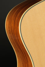 Load image into Gallery viewer, Collings D2 Custom Craft Red Narra