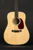 Collings D2 Custom Craft Red Narra