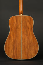 Load image into Gallery viewer, Collings D2 Custom Craft Red Narra