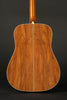 Collings D2 Custom Craft Red Narra