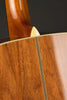 Collings D2 Custom Craft Red Narra