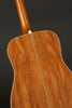Collings D2 Custom Craft Red Narra