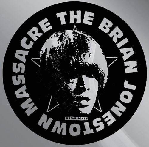 BRIAN JONESTOWN MASSACRE / Brian Jonestown Massacre