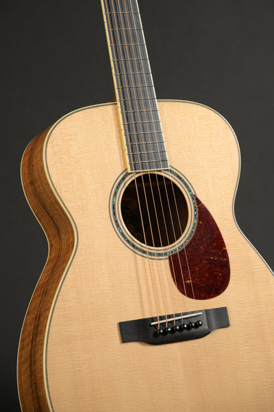 Collings 003 Red Oak 14-Fret Custom Craft