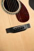 Collings 003 Red Oak 14-Fret Custom Craft