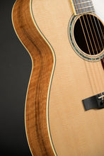 Load image into Gallery viewer, Collings 003 Red Oak 14-Fret Custom Craft
