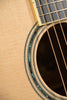 Collings 003 Red Oak 14-Fret Custom Craft