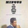 MINGUS, CHARLES / The Black Saint And The Sinner Lady