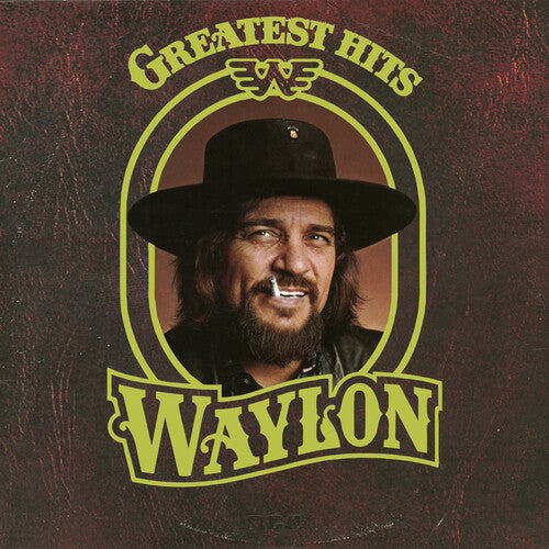 JENNINGS, WAYLON / Greatest Hits