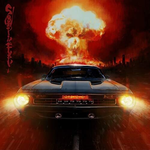 SIMPSON, STURGILL / Sound & Fury [2019]