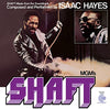 HAYES, ISAAC / Shaft (Music From the Soundtrack)