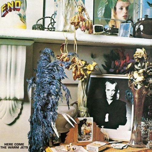 ENO, BRIAN / Here Come The Warm Jets