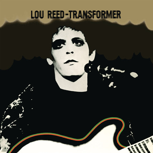 REED, LOU / Transformer