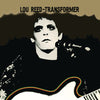 REED, LOU / Transformer