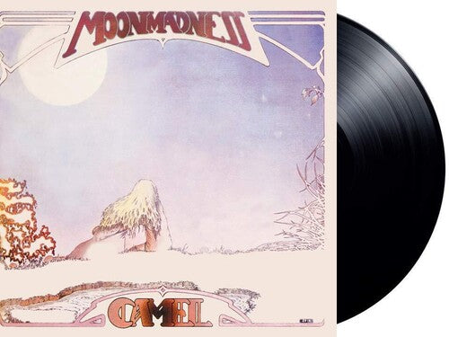 CAMEL / Moondances [Import]