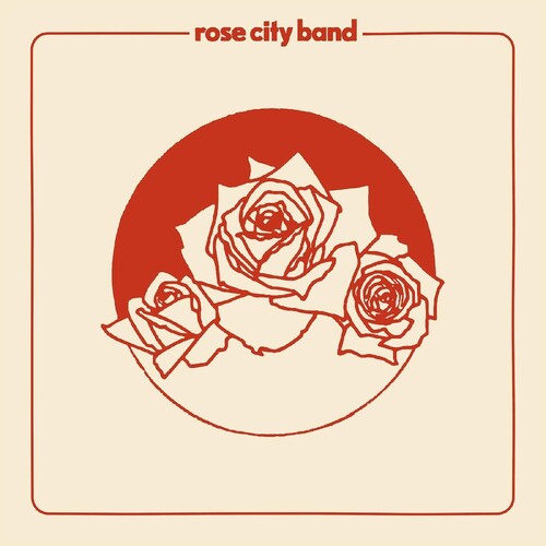 ROSE CITY BAND / Rose City Band